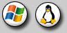 Windows or Linux - you choose