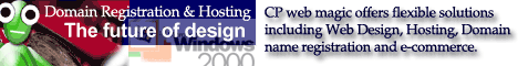 CP web magic